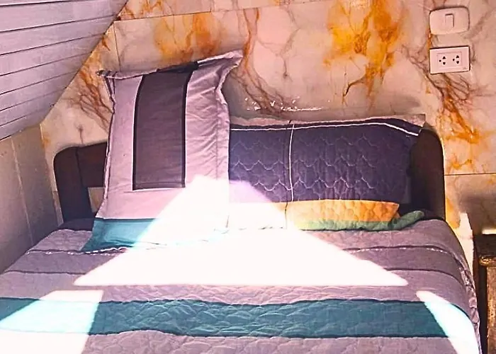 Luxe tent Florefundios Huts Collpa Colpapampa